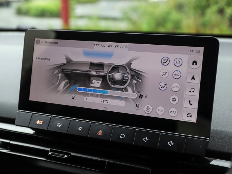 Used MG MG4 2025 for sale - 76644056: Photo 17