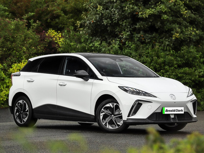 Used MG MG4 2025 for sale - 76644056: Photo 7