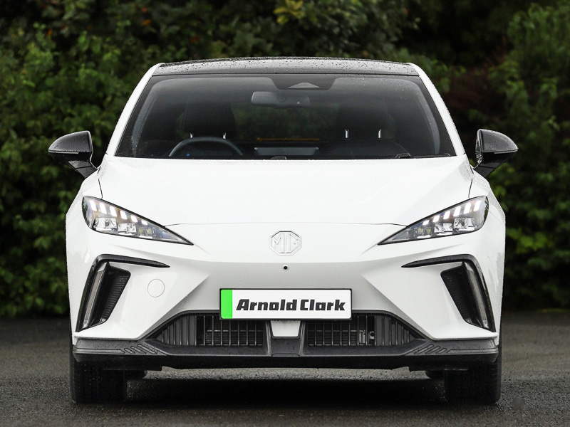 Used MG MG4 2025 for sale - 76644056: Photo 9