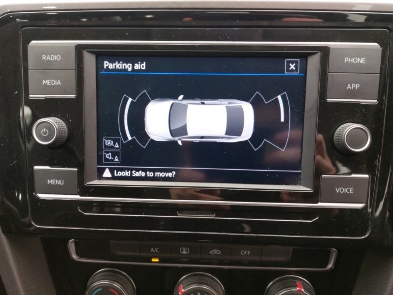 Used Volkswagen Passat 2019 for sale - 77595956: Photo 10