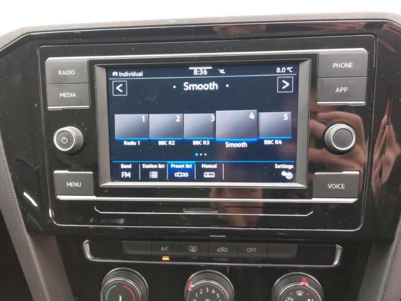 Used Volkswagen Passat 2019 for sale - 77595956: Photo 11