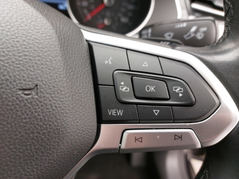 Used Volkswagen Passat 2019 for sale - 77595956: Photo 16