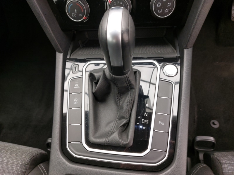 Used Volkswagen Passat 2019 for sale - 77595956: Photo 18