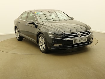 Used Volkswagen Passat 2019 for sale - 77595956: Photo