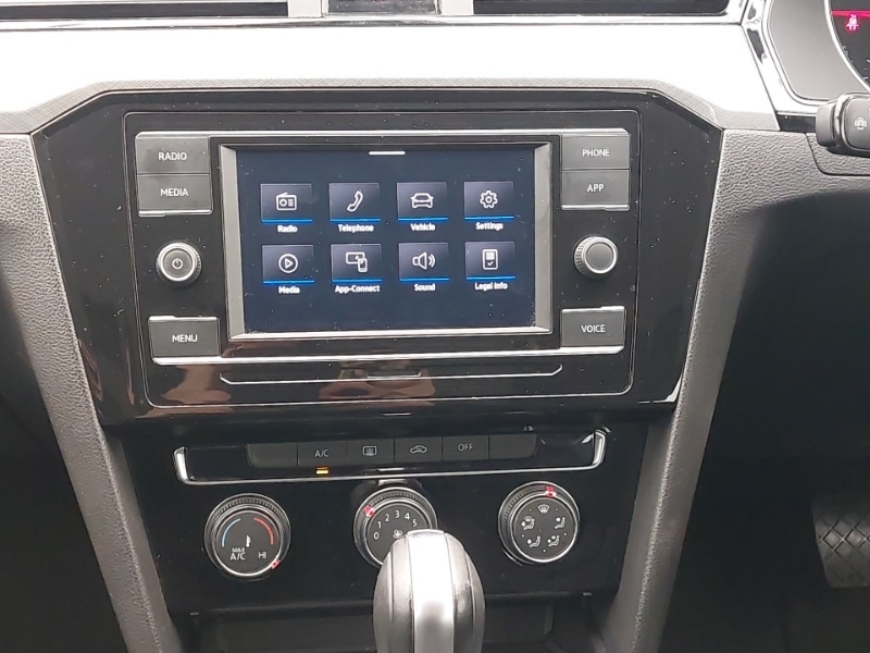 Used Volkswagen Passat 2019 for sale - 77595956: Photo 7