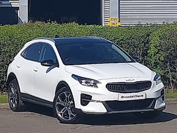2021 - 1.5T GDi ISG 4 5dr