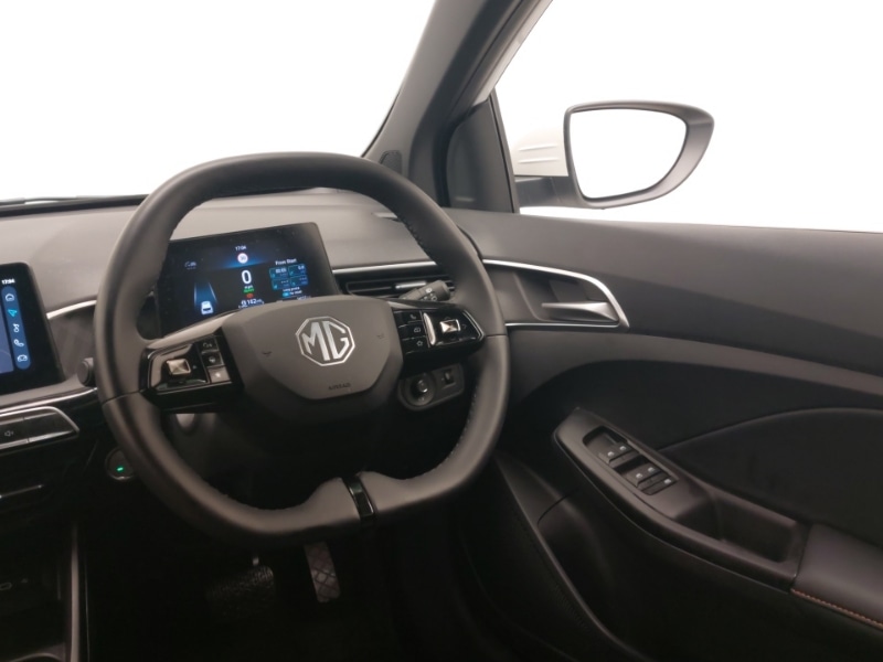 Used MG MG3 2024 for sale - 76160750: Photo 11