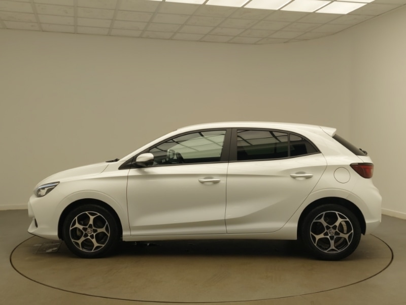 Used MG MG3 2024 for sale - 76160750: Photo 4
