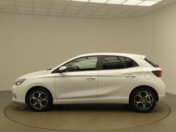 Used MG MG3 2024 for sale - 76160750: Photo