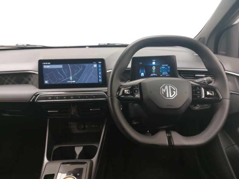 Used MG MG3 2024 for sale - 76160750: Photo 7