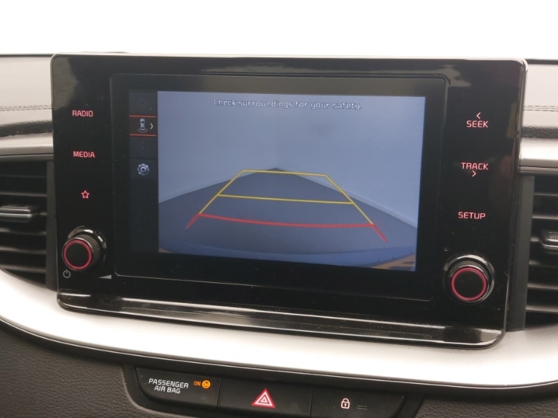 Used Kia XCeed 2023 for sale - 77012486: Photo 18