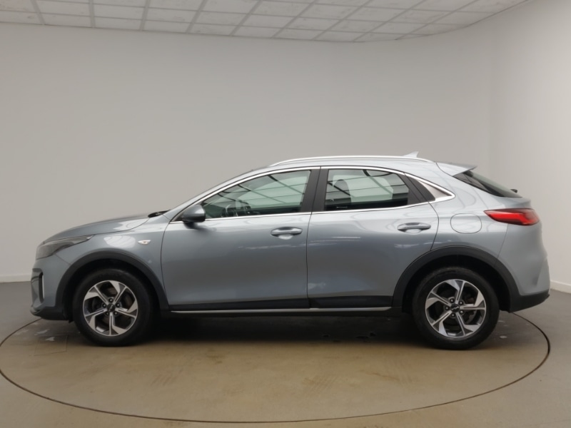 Used Kia XCeed 2023 for sale - 77012486: Photo 4