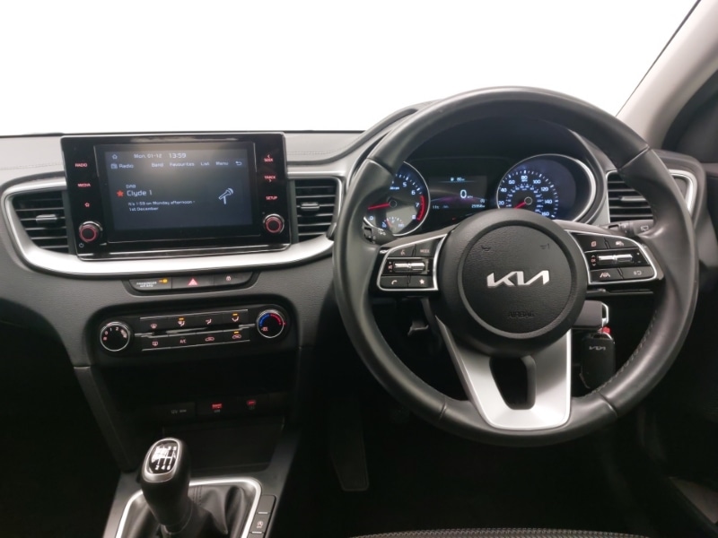 Used Kia XCeed 2023 for sale - 77012486: Photo 7