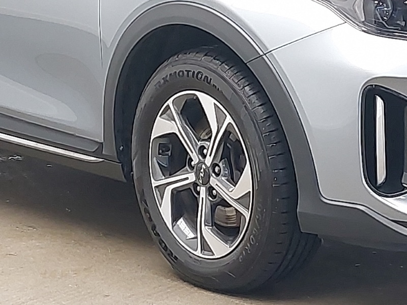 Used Kia XCeed 2023 for sale - 77012486: Photo 9