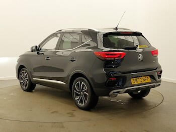 Used MG MG ZS 2022 for sale - 77992555: Photo