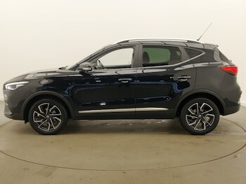 Used MG MG ZS 2022 for sale - 77992555: Photo