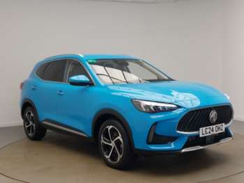2024 - 1.5 T-GDI Trophy 5dr DCT