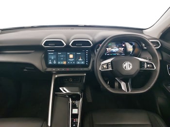 Used MG MG ZS 2025 for sale - 78916610: Photo