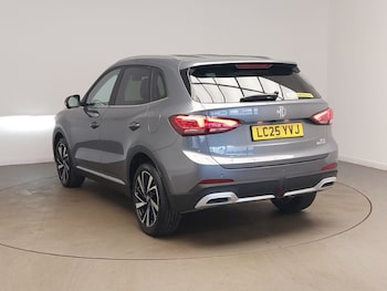 Used MG MG ZS 2025 for sale - 78916610: Photo