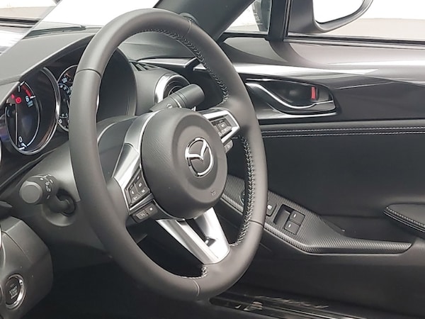Used Mazda MX-5 2024 for sale - 74929107: Photo 11