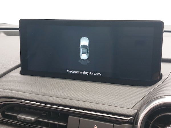 Used Mazda MX-5 2024 for sale - 74929107: Photo 19