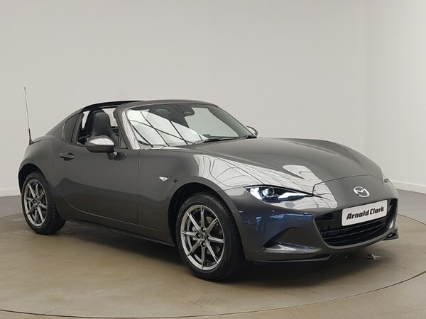 Used Mazda MX-5 2024 for sale - 74929107: Photo 1