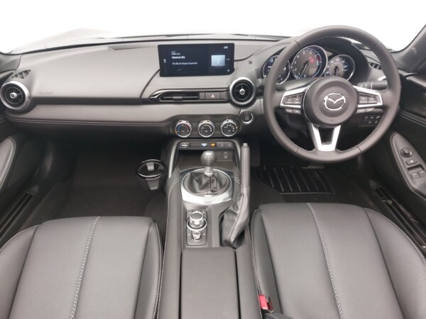 Used Mazda MX-5 2024 for sale - 74929107: Photo 2