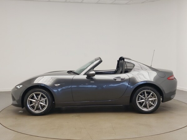 Used Mazda MX-5 2024 for sale - 74929107: Photo 4