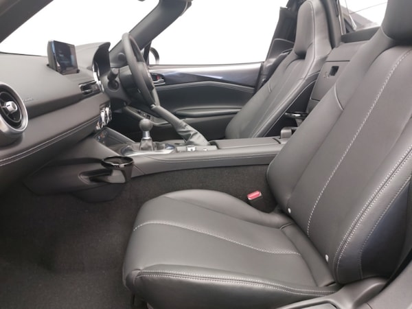 Used Mazda MX-5 2024 for sale - 74929107: Photo 5