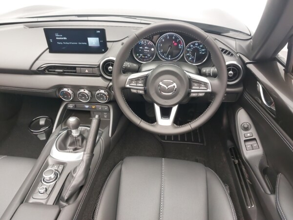 Used Mazda MX-5 2024 for sale - 74929107: Photo 7