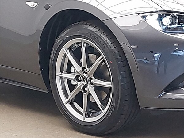 Used Mazda MX-5 2024 for sale - 74929107: Photo 9