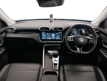 Used MG MG ZS 2025 for sale - 78916611: Photo