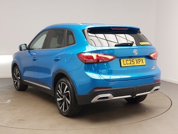 Used MG MG ZS 2025 for sale - 78916611: Photo