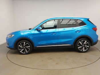 Used MG MG ZS 2025 for sale - 78916611: Photo