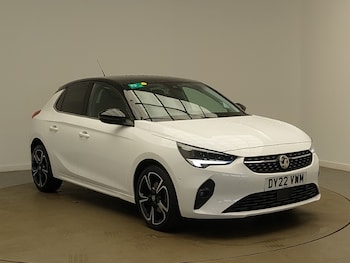 2022 - 1.2 Turbo Elite Edition 5dr