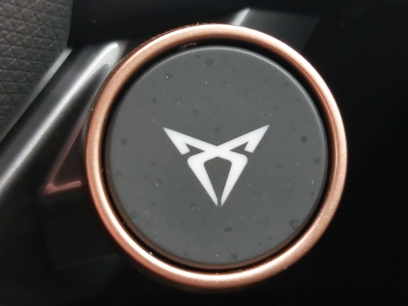 Used Cupra Tavascan 2025 for sale - 76893436: Photo 15