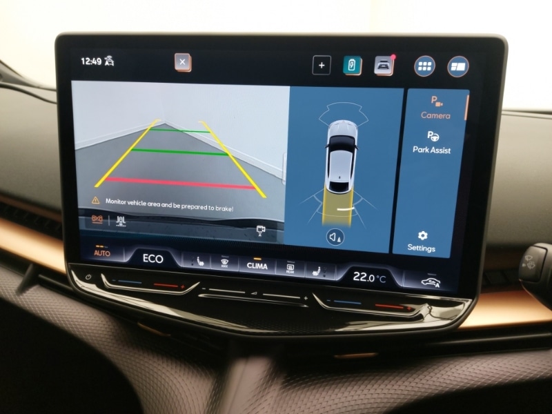 Used Cupra Tavascan 2025 for sale - 76893436: Photo 19