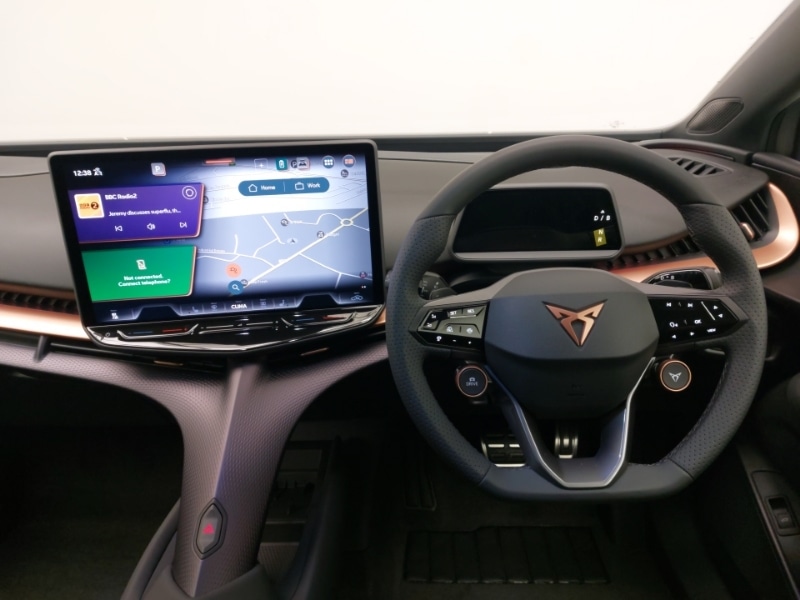 Used Cupra Tavascan 2025 for sale - 76893436: Photo 7