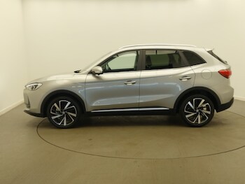 Used MG MG ZS 2025 for sale - 78777823: Photo