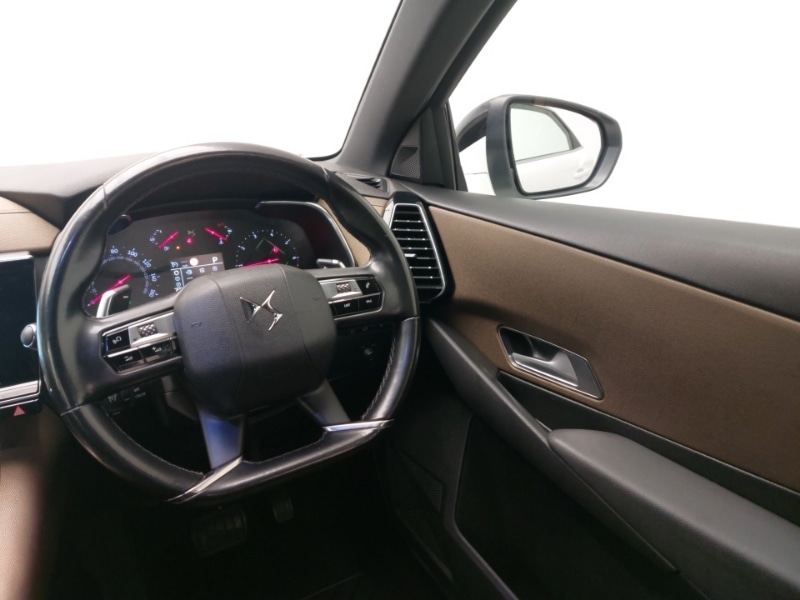 Used DS Automobiles DS 7 2019 for sale - 76165779: Photo 10