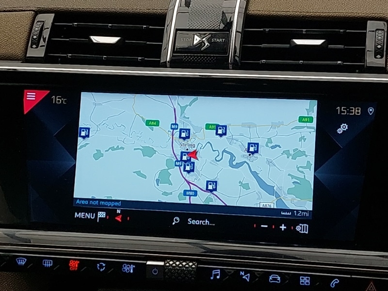 Used DS Automobiles DS 7 2019 for sale - 76165779: Photo 11