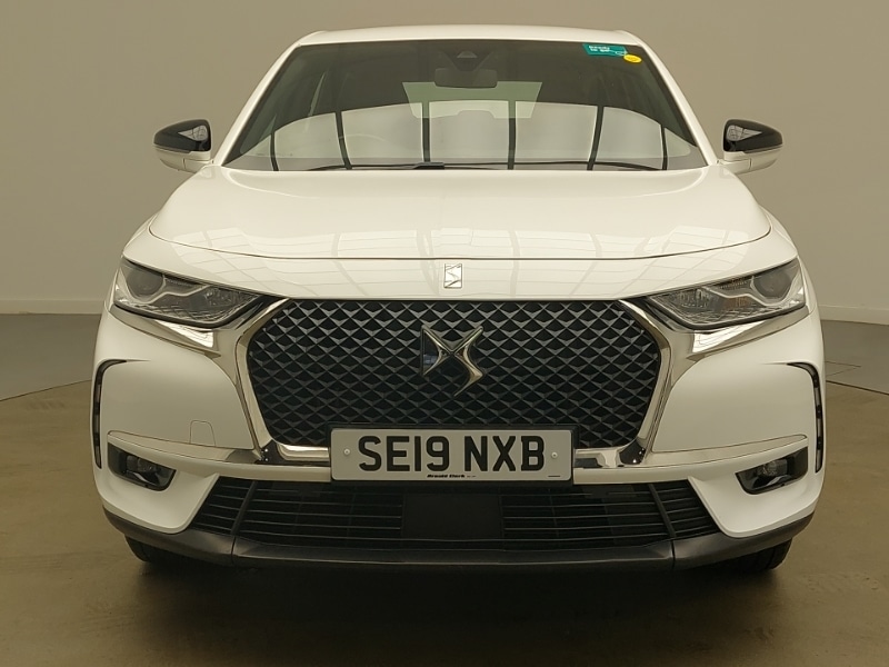 Used DS Automobiles DS 7 2019 for sale - 76165779: Photo 12