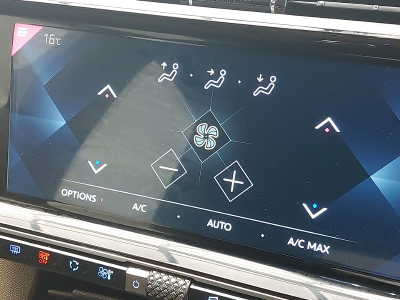 Used DS Automobiles DS 7 2019 for sale - 76165779: Photo 17