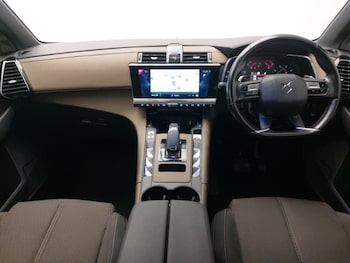 Used DS Automobiles DS 7 2019 for sale - 76165779: Photo
