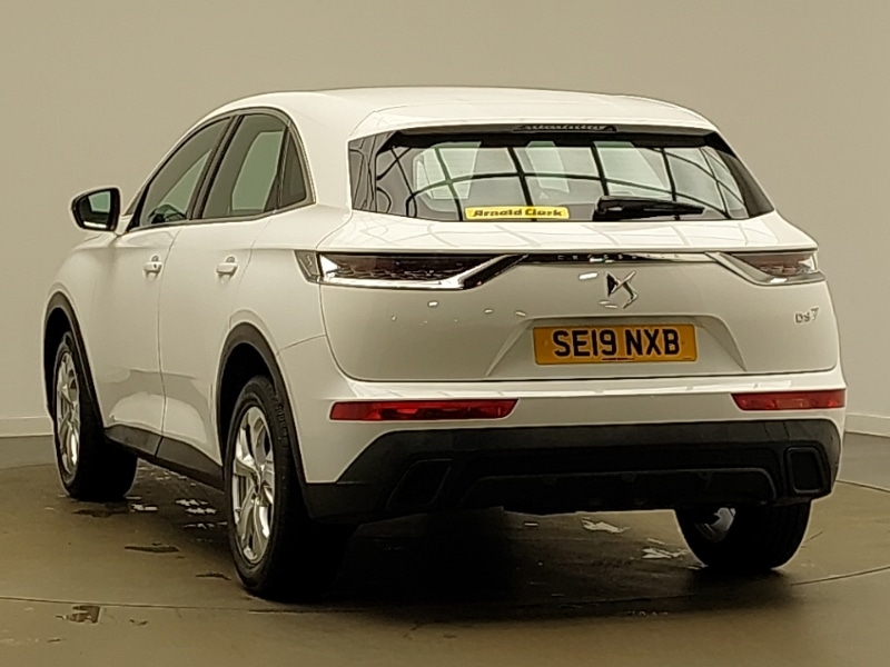 Used DS Automobiles DS 7 2019 for sale - 76165779: Photo 3