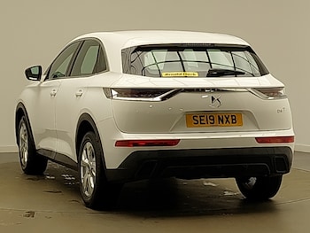 Used DS Automobiles DS 7 2019 for sale - 76165779: Photo