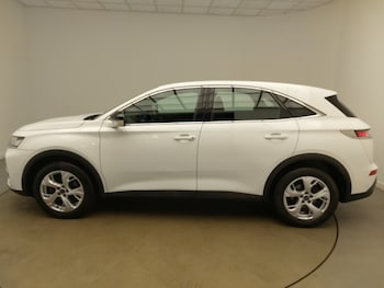 Used DS Automobiles DS 7 2019 for sale - 76165779: Photo