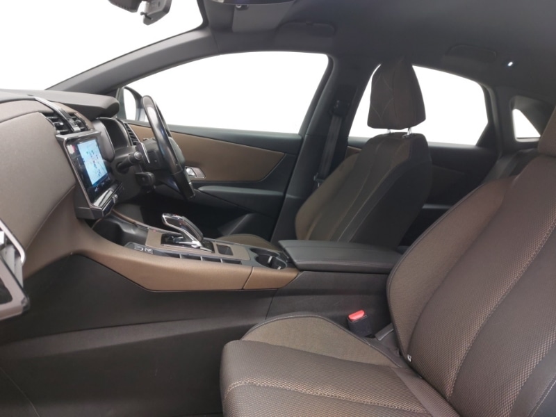 Used DS Automobiles DS 7 2019 for sale - 76165779: Photo 5