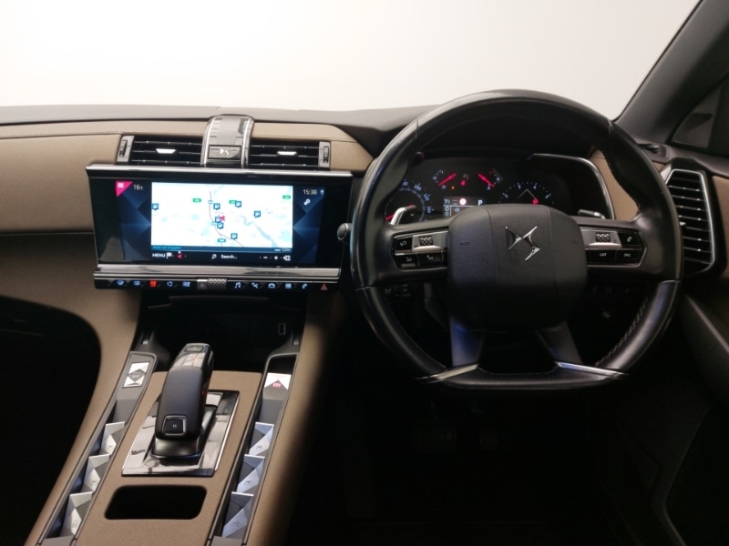 Used DS Automobiles DS 7 2019 for sale - 76165779: Photo 7