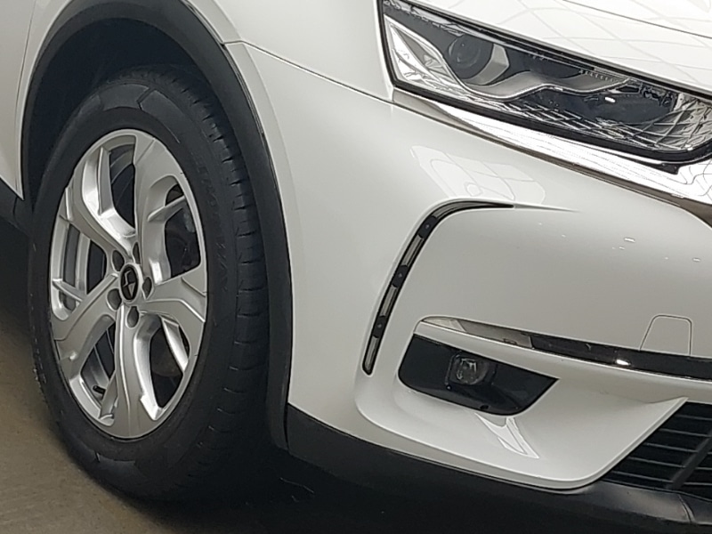 Used DS Automobiles DS 7 2019 for sale - 76165779: Photo 9
